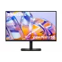 Monitor Samsung 27 polegadas ViewFinity S8 (S80UH) 4K UHD IPS - Preto