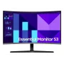 Monitor Curvo Samsung 32 inch 1500R FHD 1920x1080 100Hz VA 4ms