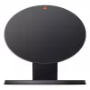Samsung Suporte de anel magnético 360° e suporte – universal, preto
