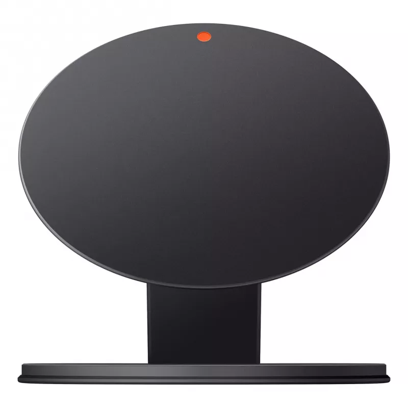 Samsung Suporte de anel magnético 360° e suporte – universal, preto