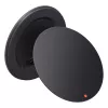 Samsung Suporte de anel magnético 360° e suporte – universal, preto