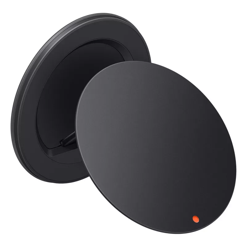 Samsung Suporte de anel magnético 360° e suporte – universal, preto