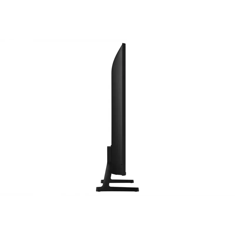 Televisor inteligente 4K UHD Samsung 55 polegadas UE55DU7172U preto