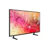 Televisor inteligente 4K UHD Samsung 55 polegadas UE55DU7172U preto