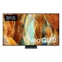 Samsung 75 Neo QLED QN72F GQ75QN72FATXZG Smart TV 4K (2023)