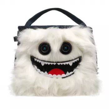 Saco de magnésio 8BPlus Herman Boulder Chalk Bag