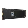 SSD Samsung 990 EVO Plus 4TB M.2 PCIe 4.0 NVMe, 7150 MB/s de leitura, 6900 MB/s de escrita, 1,35 M IOPS, preto