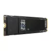 SSD Samsung 990 EVO Plus 1 TB M.2 PCIe 4.0 7150 MB/s 1350000 IOPS preto