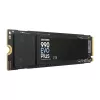 Samsung 990 EVO Plus SSD, 2 TB, M.2, PCIe 4.0, 7150 MB/s, 1350000 IOPS, preto