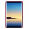 Samsung Capa Alcantara para Galaxy Note 8 EF-XN950APEGWW Rosa