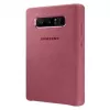 Samsung Capa Alcantara para Galaxy Note 8 EF-XN950APEGWW Rosa