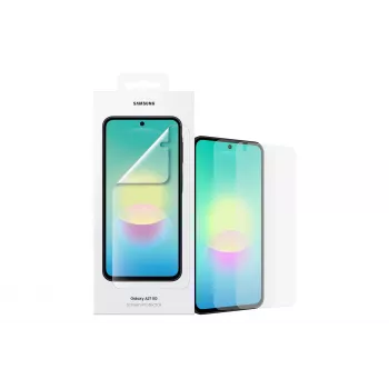 Película anti-reflexo Samsung para Galaxy A27 Transparente pack de 2