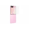 Película antirreflexo Samsung para Galaxy Z Flip 8, transparente