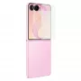 Película antirreflexo Samsung para Galaxy Z Flip 8, transparente