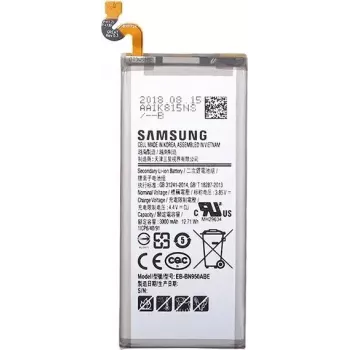 Bateria Samsung BN950 3300mAh para Galaxy Note 8 (EB-BN950AB)