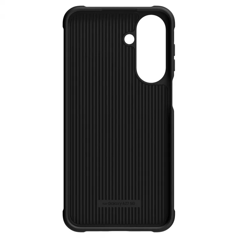Samsung by Anymode Capa Rugged para Galaxy A27 5G - Preto