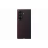 Samsung Carbon Magnet Case para Galaxy Z Fold 8 Ultra - vermelho (EF-KF976SREGWW)
