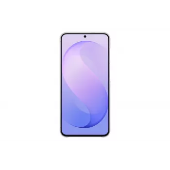 Capa Samsung Clear para Galaxy S26 FE Transparente