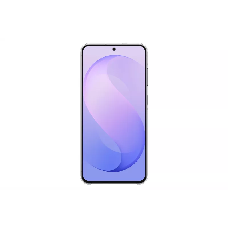 Capa Samsung Clear para Galaxy S26 FE Transparente