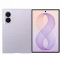 Samsung Clear Case para Galaxy Z Fold8, transparente (EF-QF971CTEGWW)