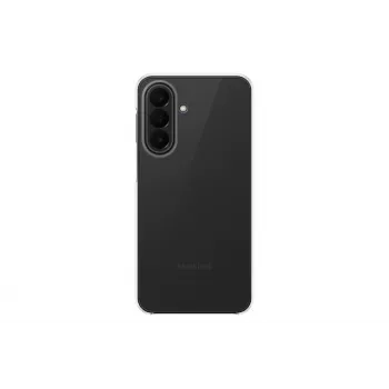 Samsung Clear Case para Samsung Galaxy A27 Transparente