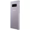 Capa transparente Samsung para Galaxy Note8 (N950) - Orchid Gray