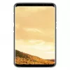 Samsung Capa Transparente para Galaxy S8+ G955 Dourado