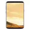 Capa transparente Samsung para Galaxy S8+ G955 Rosa