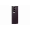 Samsung Clear Cover para Galaxy Z Fold8 Ultra – transparente