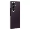 Samsung Clear Cover para Galaxy Z Fold8 Ultra – transparente