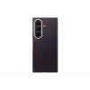 Samsung Clear Cover para Galaxy Z Fold8 Ultra – transparente