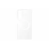 Capa Samsung Clear Magnet para Galaxy S26 FE - Transparente