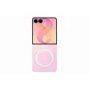 Samsung Clear Magnet capa para Galaxy Z Flip8 transparente