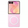 Samsung Clear Magnet capa para Galaxy Z Flip8 transparente