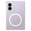 Capa Clear Magnet Samsung para Galaxy Z Fold8, transparente