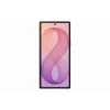 Samsung Clear Magnet Case para Galaxy Z Fold8 Ultra, transparente