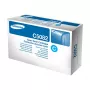 Samsung CLT-C5082S Cartucho de toner original ciano (SU056A)