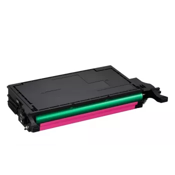 Tinteiro original magenta Samsung CLT-M6092S/ELS SU348A (rendimento padrão) para CLP-770ND, CLP-770NDK, CLP-770NDKG, CLP-775N, CLP-775ND