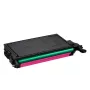 Tinteiro original magenta Samsung CLT-M6092S/ELS SU348A (rendimento padrão) para CLP-770ND, CLP-770NDK, CLP-770NDKG, CLP-775N, CLP-775ND