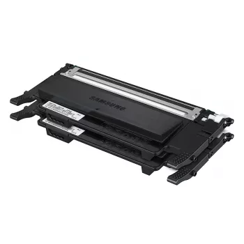 Samsung CLT-P4072B Rainbow Kit - pack de 2 - Preto