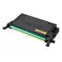 Cartucho de toner amarelo Samsung CLT-Y5082S/ELS (SU533A) para CLP-620ND, CLP-670N, CLP-670ND, CLX-6220FX, CLX-6250FX