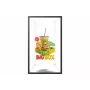Ecrã Samsung DS SM32HX 31,5 inch Full HD VA 24/7 com 3D, DisplayPort, 3x HDMI, 2x USB