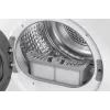 Máquina de secar roupa com bomba de calor Samsung DV90F09F4WT2 9 kg - Branco