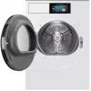 Máquina de secar roupa com bomba de calor Samsung DV90F09F4WT2 9 kg - Branco