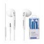 Samsung EARPHONE EG 920 Branco Auscultador In-Ear com Fios e Microfone