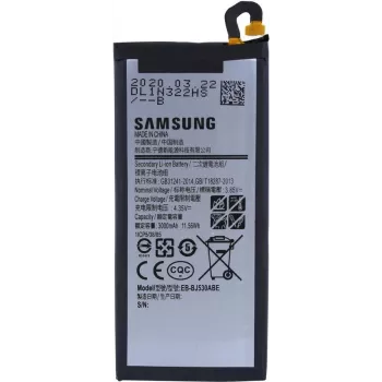 Samsung EB-BJ530ABE bateria original para Galaxy J5 (2017) J530F - 3000mAh Li-Ion