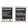 Bateria de iões de lítio Samsung EB-L1G6LLUC 2100 mAh para Galaxy S III (GT-I9300) - preta