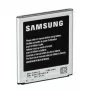 Bateria de iões de lítio Samsung EB-L1G6LLUC 2100 mAh para Galaxy S III (GT-I9300) - preta