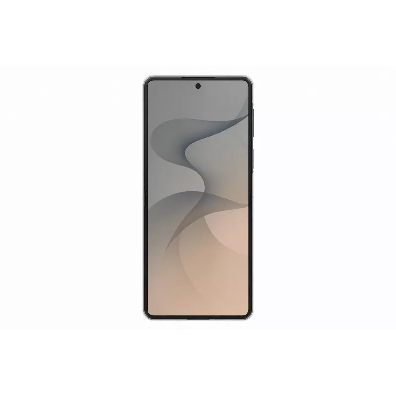 Samsung EF-FF776CBEGWW Capa Flipsuit para Galaxy Z Flip8, Preto