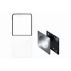 Samsung EF-FF776CBEGWW Capa Flipsuit para Galaxy Z Flip8, Preto
